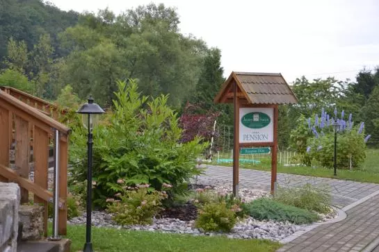 Bed and Breakfast Jausenstation Matthias Pflüger