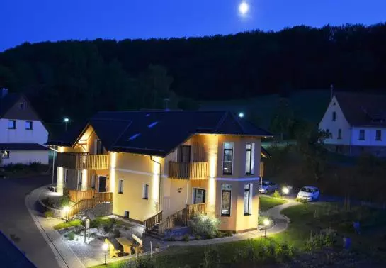 Bed and Breakfast Jausenstation Matthias Pflüger