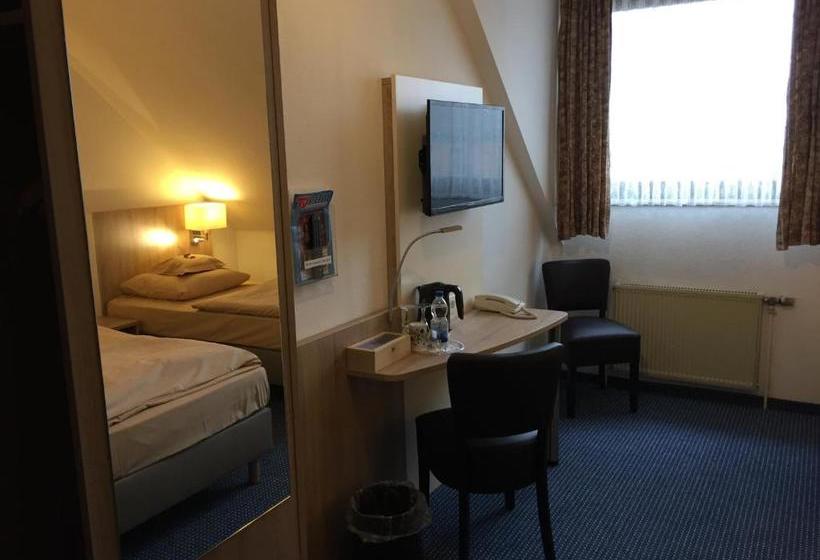 בית מלון כפרי Kelkheimer Hof