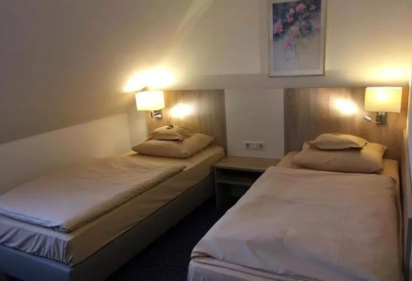 酒店 Kelkheimer Hof