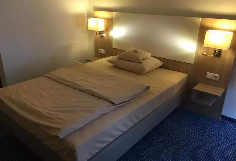 酒店 Kelkheimer Hof