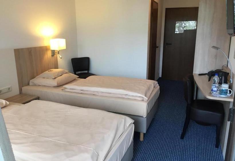 בית מלון כפרי Kelkheimer Hof