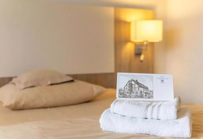 酒店 Kelkheimer Hof