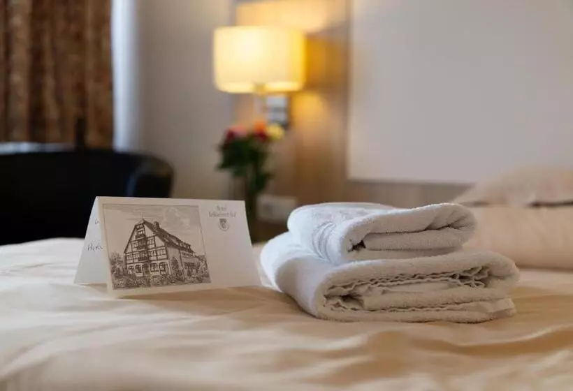 酒店 Kelkheimer Hof