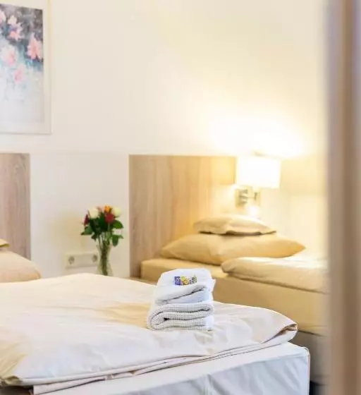 酒店 Kelkheimer Hof