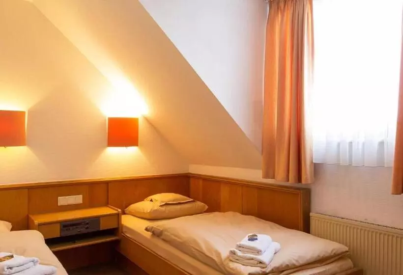 酒店 Kelkheimer Hof