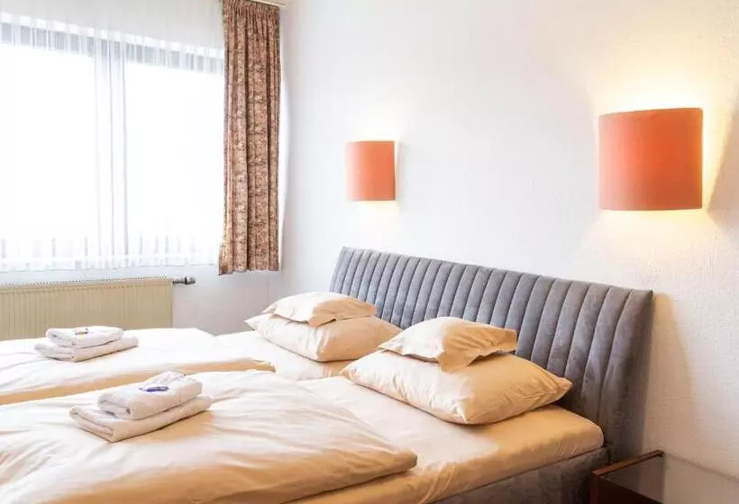 酒店 Kelkheimer Hof