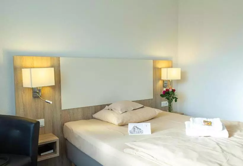 酒店 Kelkheimer Hof