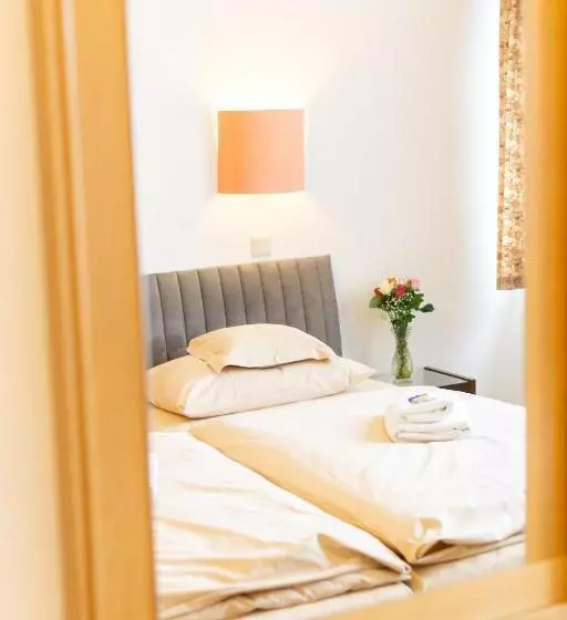 酒店 Kelkheimer Hof