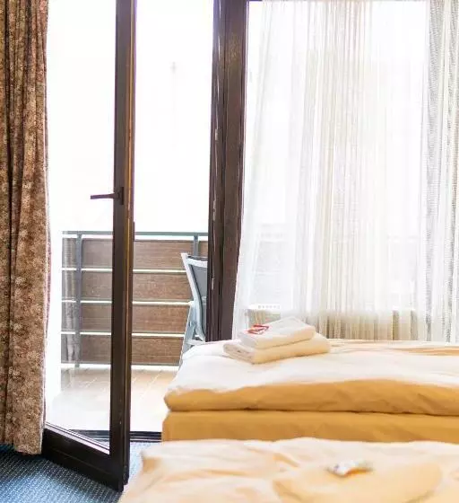 酒店 Kelkheimer Hof