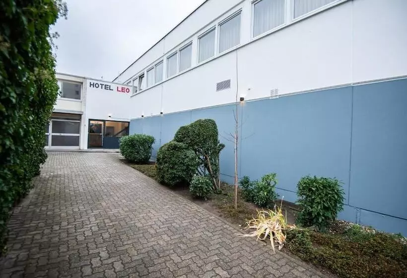 בית מלון כפרי Leo