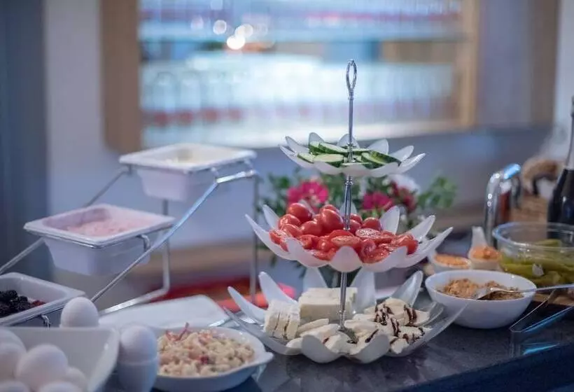 בית מלון כפרי Leo