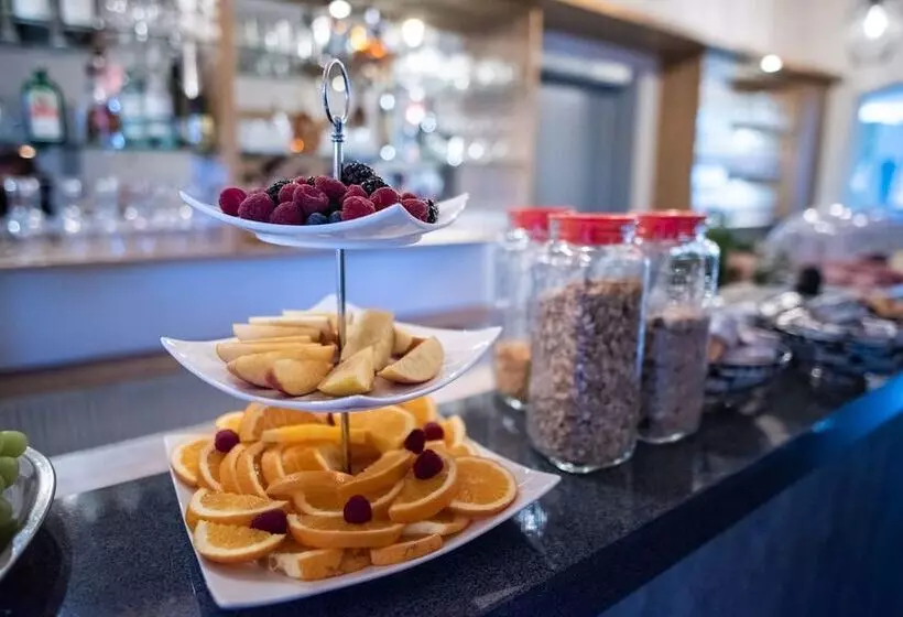 בית מלון כפרי Leo