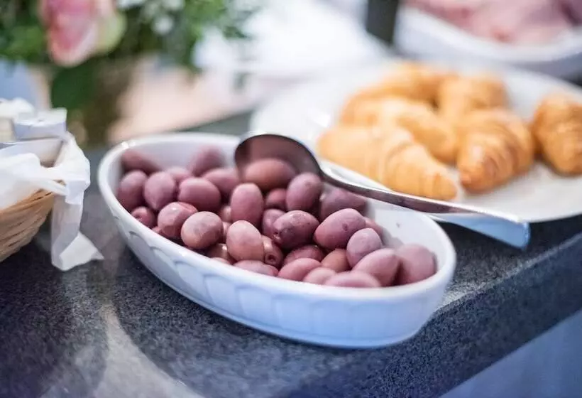 בית מלון כפרי Leo