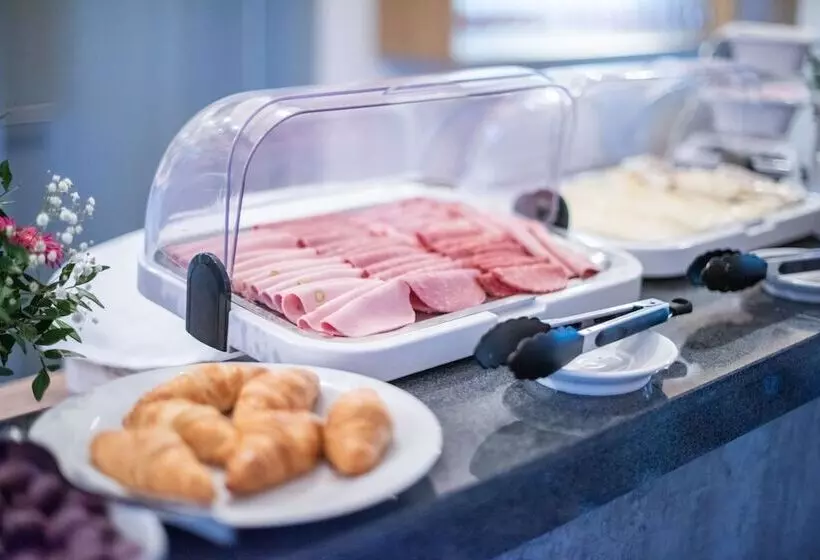 בית מלון כפרי Leo