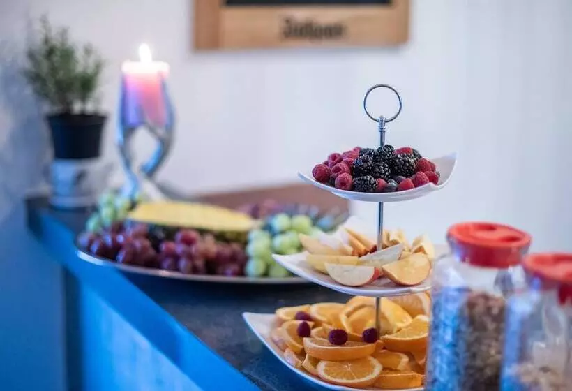 בית מלון כפרי Leo