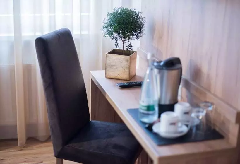 בית מלון כפרי Leo