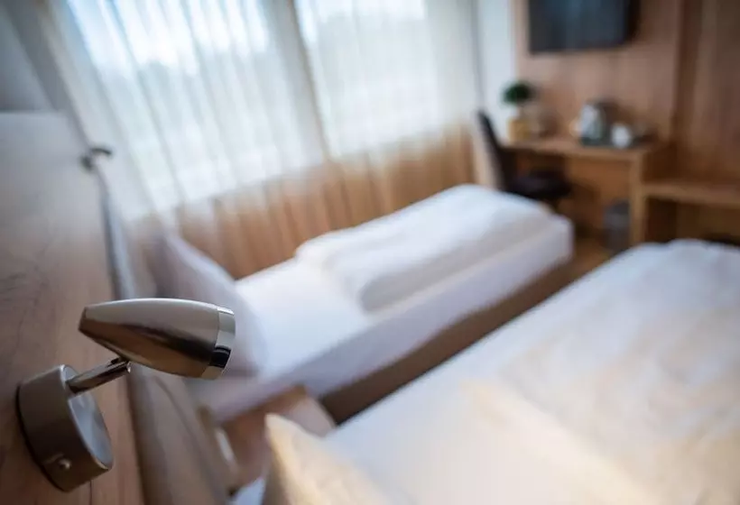 בית מלון כפרי Leo