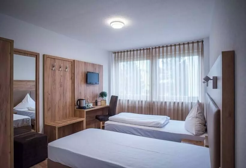 בית מלון כפרי Leo