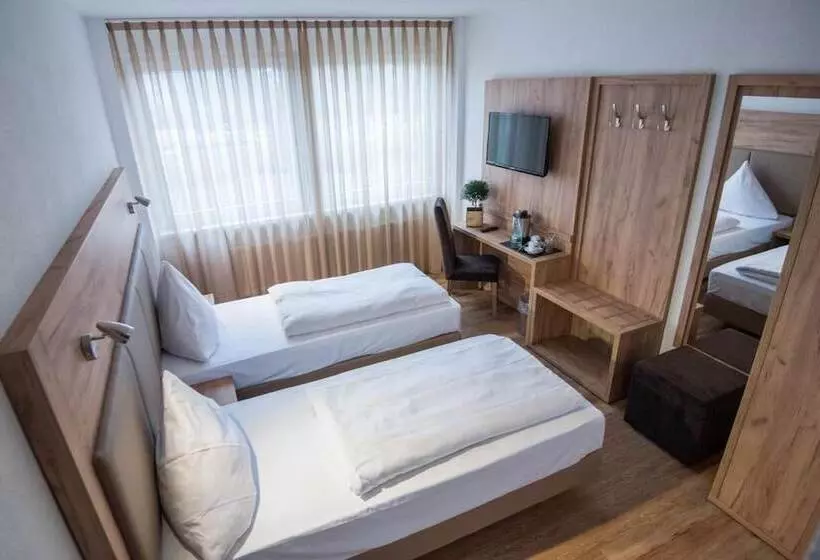 בית מלון כפרי Leo