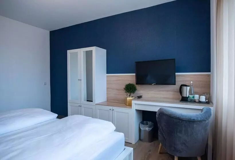 בית מלון כפרי Leo