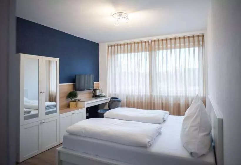 בית מלון כפרי Leo