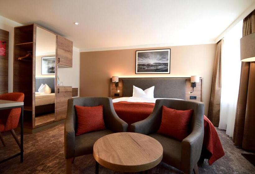 Hotel Lindenberger Hof