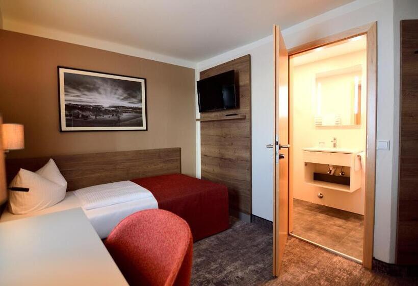 Hotel Lindenberger Hof