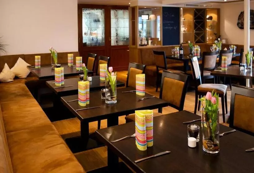 ホテル Lindenberger Hof