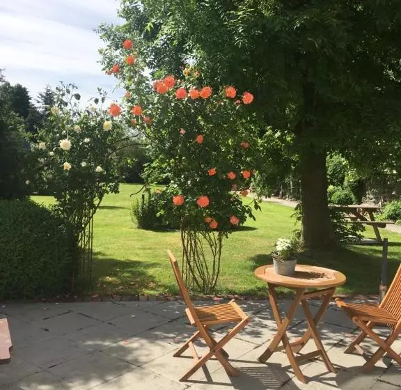 Отель Die Lüttje Koje