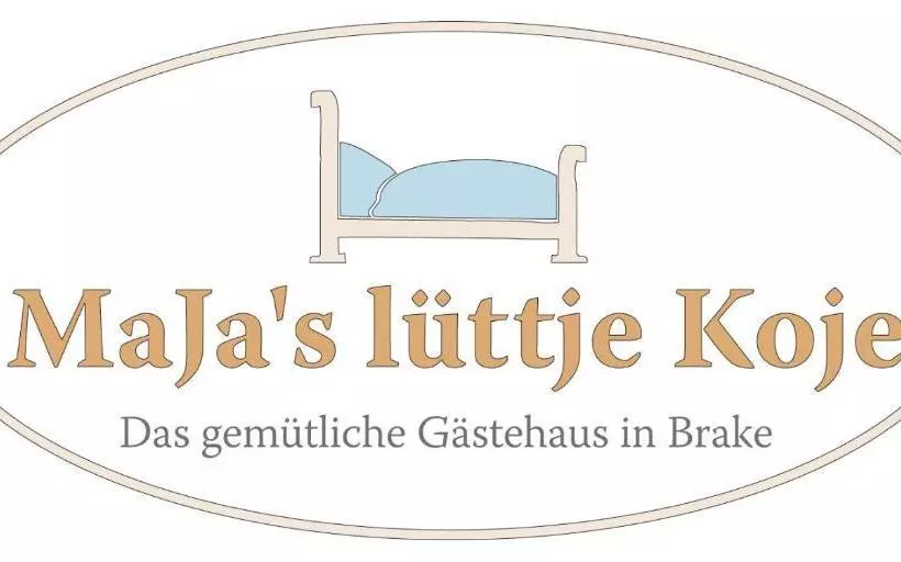 Отель Die Lüttje Koje