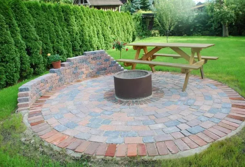 Отель Die Lüttje Koje