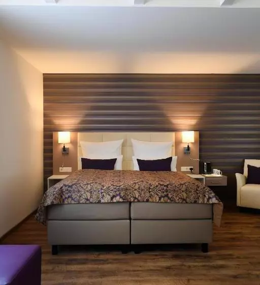 Отель Marktkieker