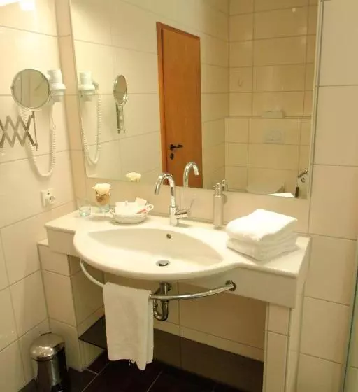 Отель Marktkieker