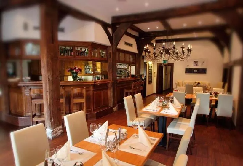 Отель Marktkieker