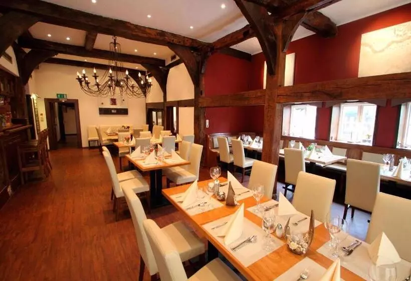 Отель Marktkieker