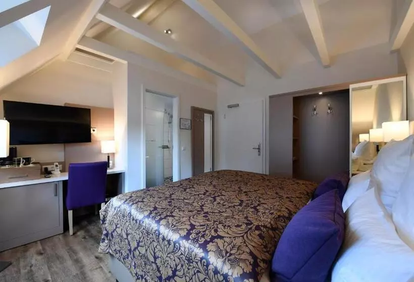 Отель Marktkieker