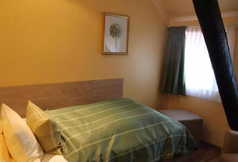 Отель Marktkieker