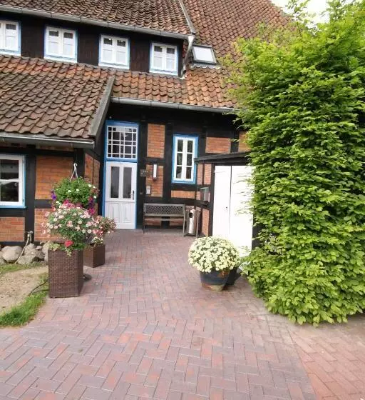 Отель Marktkieker