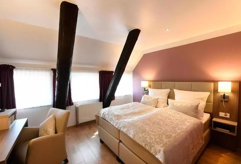 Отель Marktkieker