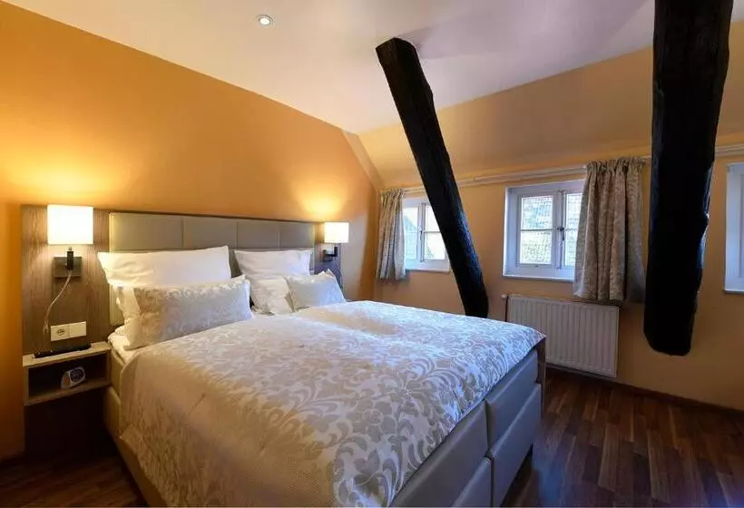 Отель Marktkieker