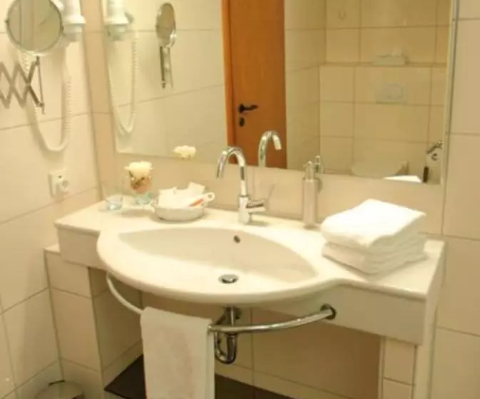 Отель Marktkieker