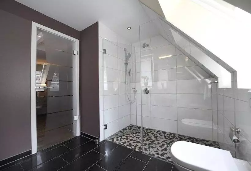 Отель Marktkieker