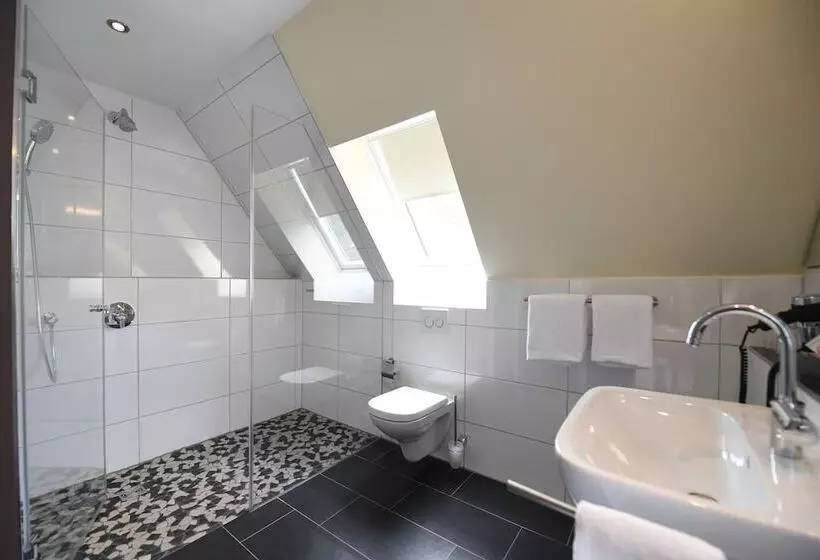 Отель Marktkieker