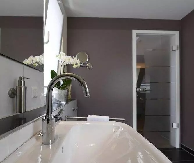 Отель Marktkieker