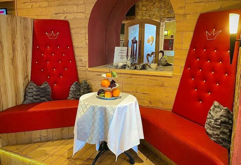 Meister Bär Hotel Fichtelgebirge