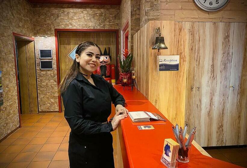 Meister Bär Hotel Fichtelgebirge