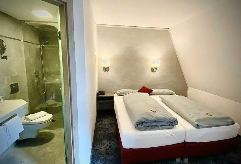 Meister Bär Hotel Fichtelgebirge