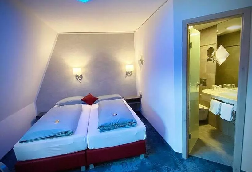 Meister Bär Hotel Fichtelgebirge