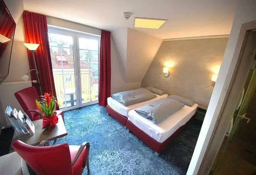 Meister Bär Hotel Fichtelgebirge